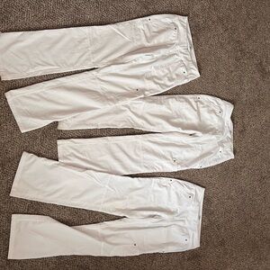 Healing Hands Scrubs Pants